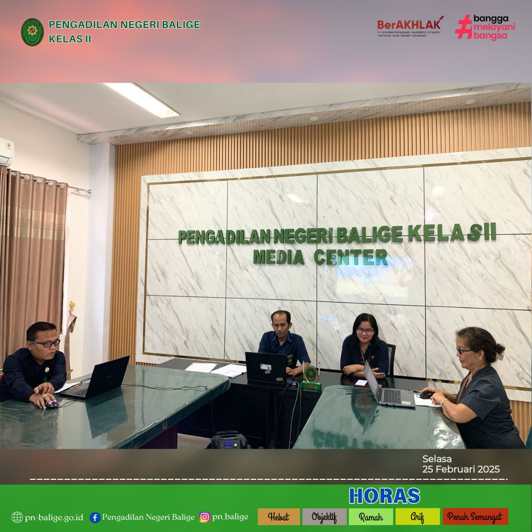PELAKSANA KEGIATAN UJIAN DINAS ELEKTRONIK (e-EXAM) TAHUN 2025 GELOMBANG I TAHAP 1 DAN 2 PELAKSANA KEGIATAN UJIAN DINAS ELEKTRONIK (e-EXAM) TAHUN 2025 GELOMBANG I TAHAP 1 DAN 2